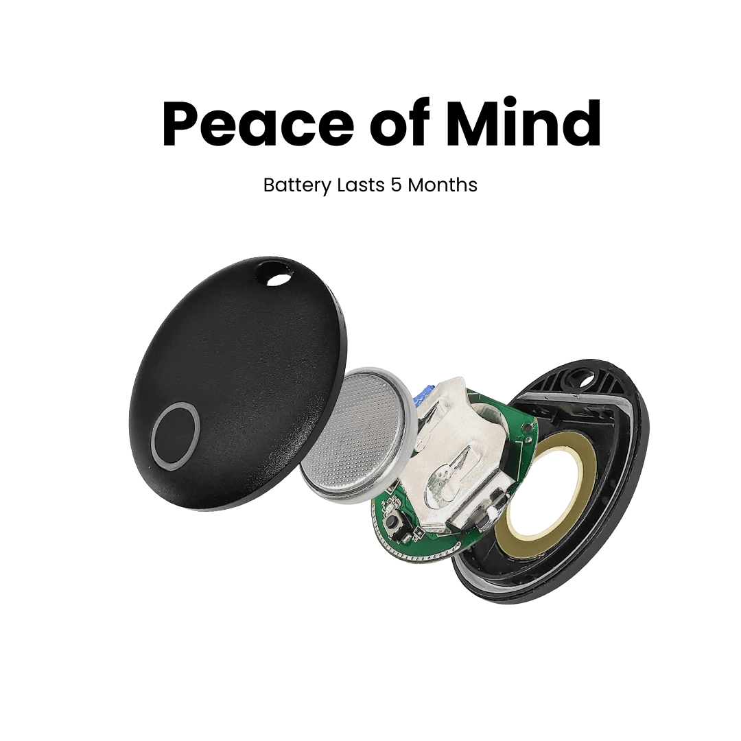 PingIt Smart Tag