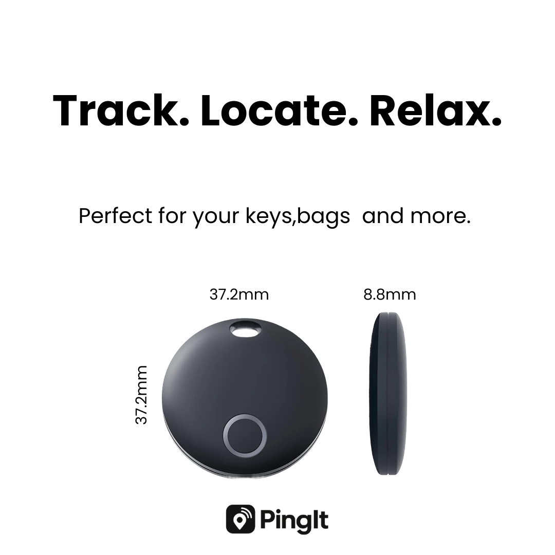 PingIt Smart Tag