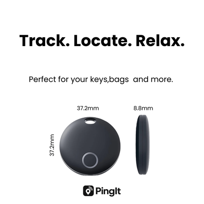 PingIt Smart Tag