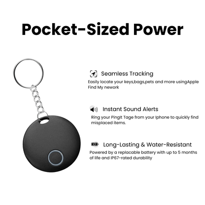 PingIt Smart Tag