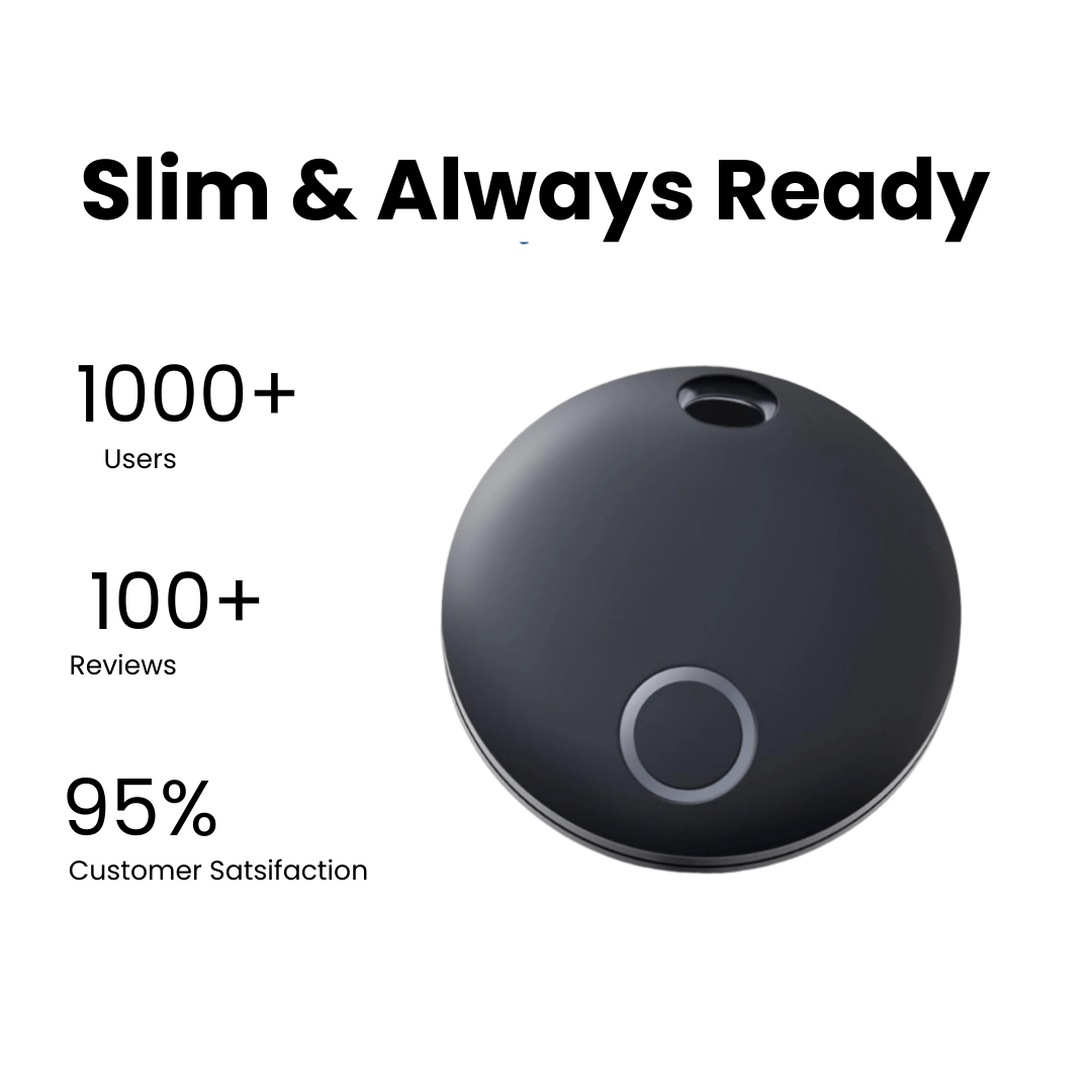 PingIt Smart Tag