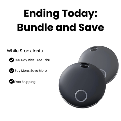 PingIt Smart Tag